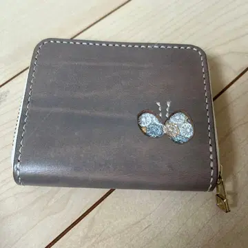 미나 페르호넨 미니 지갑