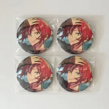 앙스타 이베코레 캔뱃지 나츠메 2