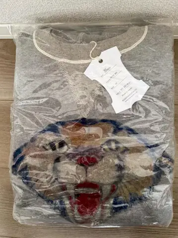 미사용 새상품 WAREHOUSE 403 PEPPERS 웨어하우스