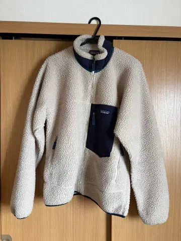새상품급 남성용 클래식 레트로X 자켓 Patagonia
