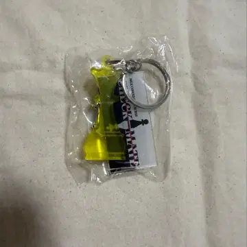 M!LK 요시다 진토 키링