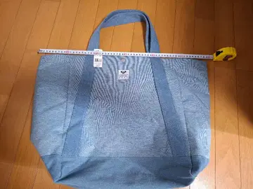 알뜰한 ROXY 토트백