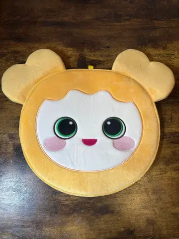 TWICE 부채 케이스(지효)