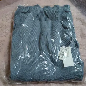 니트 롱 원피스 9호 vin 나가노현 스와시 제