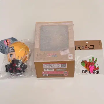 NARUTO 데이다라 묶음 판매