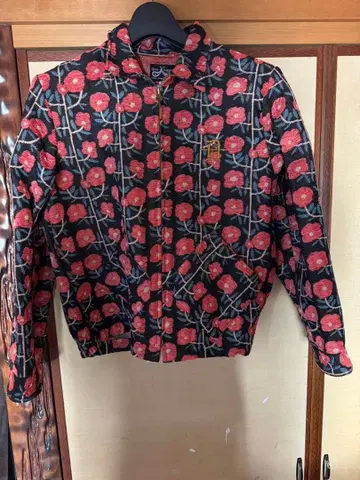 Dress hippy 집업 자켓 M