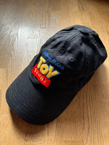 Disney Pixar TOY STORY 캡