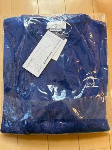 Munsingwear 여성용 골프 스웨터