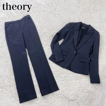 띠어리 팬츠 수트 셋업 HARVEY GABE B2 MAX2