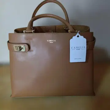 CAMELIA ROMA 핸드백 숄더백 2WAY