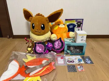 포켓몬 센터 피카피카 박스 2026