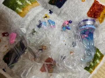 스윙 커비 팅클 트래블러 거울