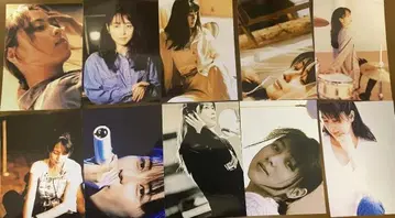 고화질 사카이 이즈미 L판 사진 100장