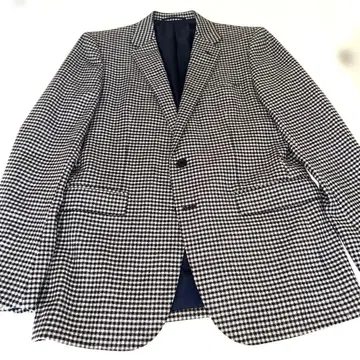 유나이티드 애로우즈 테일러 자켓 48