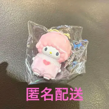 산리오 치비토모 무시산 마이 스위트 피아노