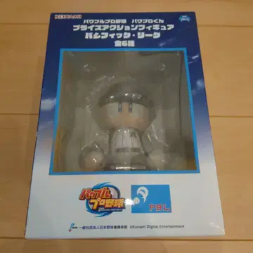 파워프로 군 프라이스 액션 피규어 지바 롯데 마린스