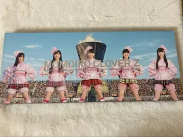 모모이로 클로버 Z 봄의 일대사 2014 국립 경기장 대회