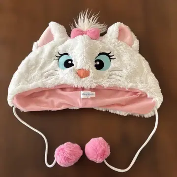 도쿄 디즈니 마리 팬캡