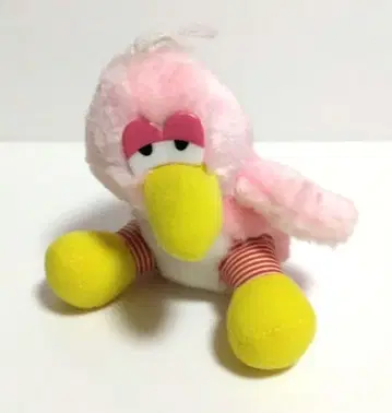 새 봉제 인형 레트로 팬시 레트로