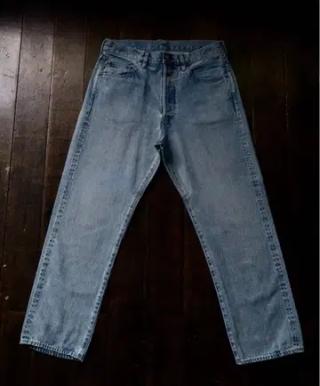 a.presse 데님 팬츠 AP-4006