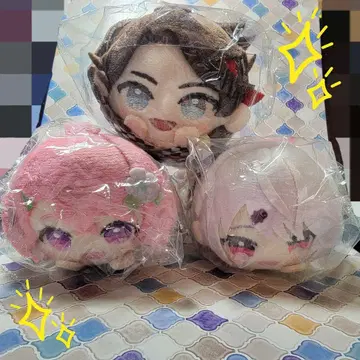 니지산지 모치코로링