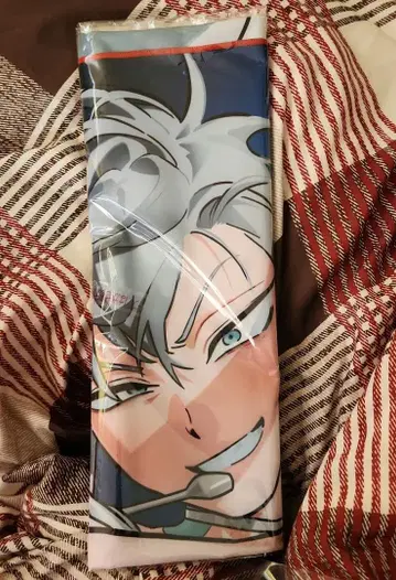 에이리언 스테이지 티르 천 슬로건