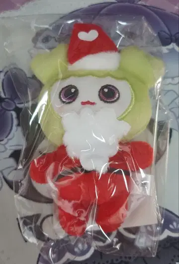 TWICE 정연 정블리(정현) 크리스마스 백참