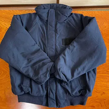 미군 선박 자켓 Shipboard Jacket US NAVY