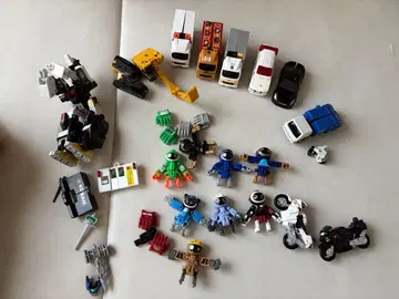 조브레이버 묶음 판매