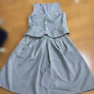 르 미디 그레이 사무복 9호