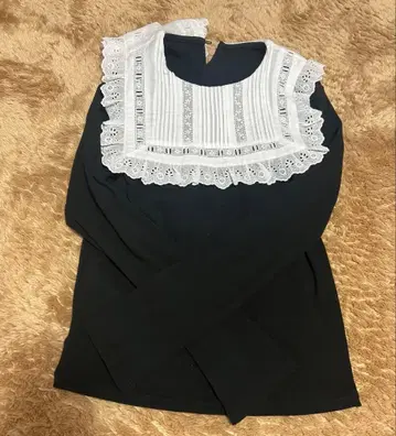 [ yukiemon ] 에블린 풀오버