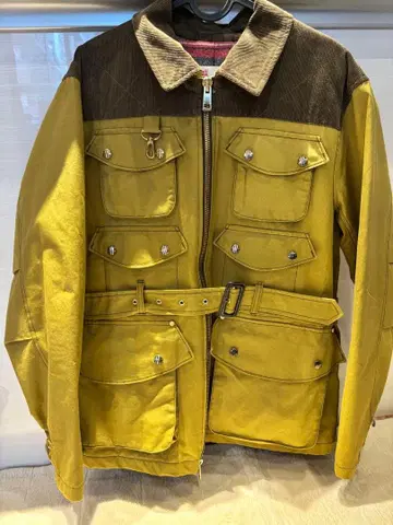 HAZZYS FALL WINTER 2017 자켓