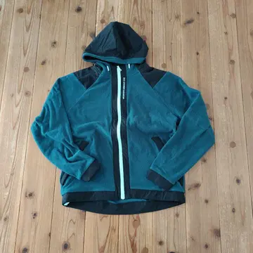 Under Armour 플리스 자켓