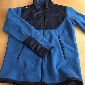 DECATHLON TRIBORD 플리스 자켓 S 사이즈