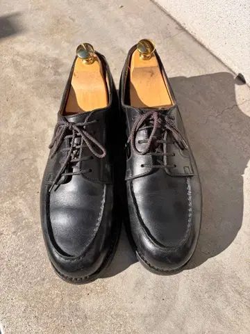 JM 웨스턴 641 골프 (색상: 블랙) 6D