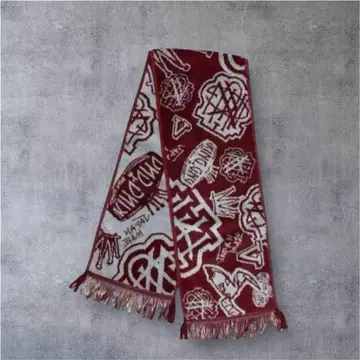 King Gnu 도쿄돔 굿즈 머플러 타월