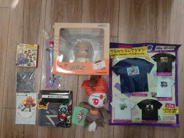 포켓몬 센터 피카피카 박스 2026