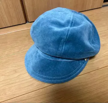 미사용 FURLA 훌라 헌팅 캡