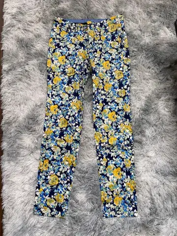 [ 새상품급 ] ABAHOUSE 팬츠