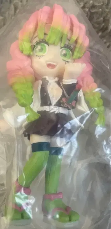 PalVerse vol. 3 파르버스 칸로지 미츠리