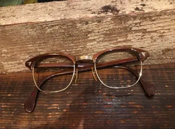 1950년대 아메리칸 옵티컬 서몬트