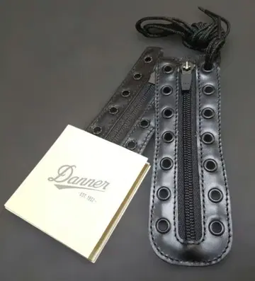 [ 새상품 ] 7홀 DANNER FIELD LOW R 지퍼 유닛만