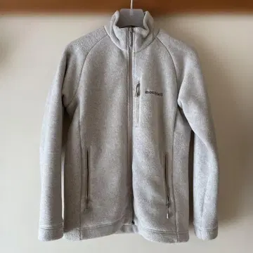 몽벨 1106585 크리마플러스 200 라이닝 자켓 M 여성용 플리스