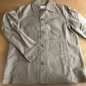 MEN'S BIGI 베이지 자켓 SPILLO & FILO