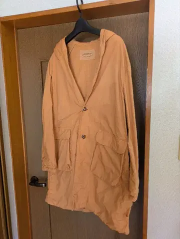 [roundabout] 모즈 코트