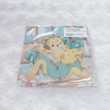 효타로 생일 굿즈 2025 아크릴 스탠드