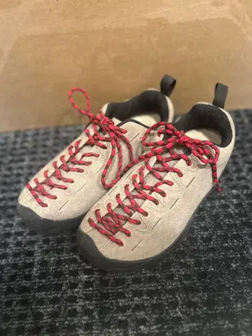 keen 재스퍼 스니커즈