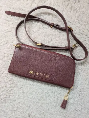 아타오 지갑 버디