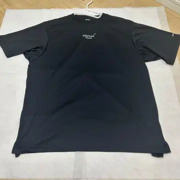 TENTIAL BAKUNE 반팔 T셔츠