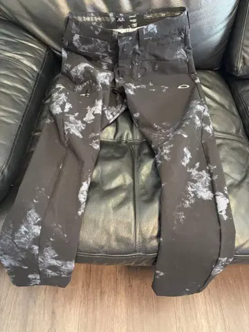 오클리 골프 남성용 팬츠